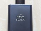 ZARA Navy Black Men 90 ml