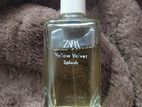 ZARA Perfume | Yellow Velvet Splash Authentic