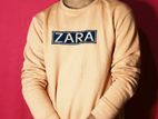 Zara Winter Sweat Shirt