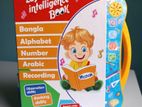 Zayan Intelligence Book – আপডেটেড ভার্সন (৩২ পেইজ)