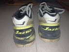 "Zazba" Cricket Shoes