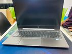 Zbook 14u G6