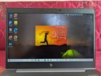HP zbook 14u g6