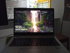 Zbook 15U G6 i7 8th gen 16 gb 256gb