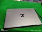 Zbook Firyfly G7 i5 10 gen:16/512gb New condition
