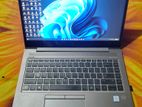 HP ZBOOK 14U K