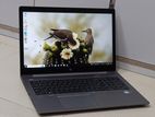 Zbook g6 i7 8th gen 16gb 256gb