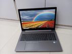 Zbook g6 i7 8th gen 16gb512gb