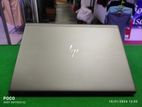 Zbook Glass touch skin i5 8gen:16gb ram/256ssd