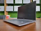 ZBook (HP) 14u G5//SSD 256 GB RAM 8 GB||core I5 8th Gen\\New Condition