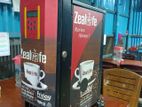 Zeal cafe coffee machine