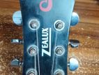 Zealux Brand Guitar