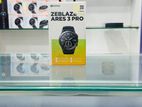 🔥 Zeblaze Ares 3 Pro Smart Watch – For Sale