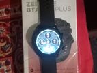 Zeblaze btalk 3 plush smart Watch