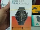 Zeblaze Btalk 3pro Smart Watch Original Brand New Wholesale Price