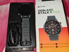 Zeblaze btalk3 pro watch