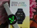 Zeblaze Gtr 3 pro