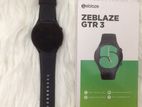 Zeblaze Gtr3 Smartwatch for sale