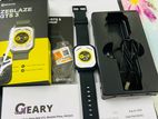 Zeblaze GTS 3 smart watch