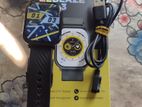 zeblaze gts 3 smart watch