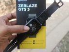 Zeblaze Gts 3