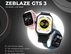 Zeblaze Gts 3 Smart Watch