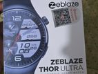Zeblaze Thor Ultra Smartwatch