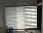 Zebra Blinds