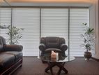 Zebra Blinds