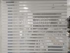 Zebra Blinds