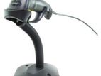 Zebra Ls2208 2d Barcode Scanner New