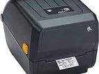 Zebra Zd230ta Label Printer