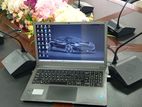 Zed Air Laptop, intel celeron 15.6 inch