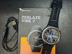 Zeeblaze Vibe 7 (Latest Smart watch)