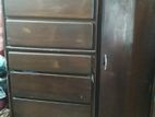 Wardrobe For Sell