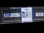 Zel Ddr4 16gb 2666mhz