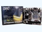 ZEL_Esonic_Starx Intel H110 intact & Gigabyte Asus (Tray)