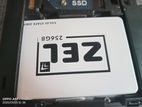 Zell 256 gb