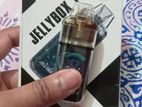 Zellybox F pod device