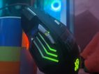 ZELOTES 7200 DPI USB Wired Gaming Mouse