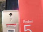 Zelta REDMI 5 3/32 METAL B (New)