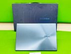ZenBook 13 OLED | AMD Ryzen 5 5500U|512 SSD|Oled Display|FULL BOX