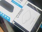 Zens Single Wireless Charger 10w - Brand New & Unused (full Box)