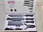 Zepter Professional Knife Set - 6 pcs ?