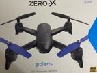 zero x Dron