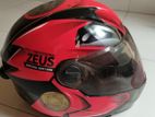 ZEUS Helmet