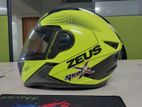 ZEUS Speedster Helmet