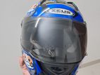 Zeus ZS-811A Full new Helmet