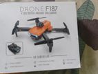 ZFR F187 PRO Drone for 4k video, camera, camera