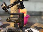 zhiyun Crane 3s Gimbal